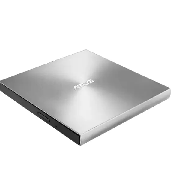 დისკის წამკითხველი ASUS SDRW-08U8M-U/SIL/G/AS/P2 external DVD  - Primestore.ge