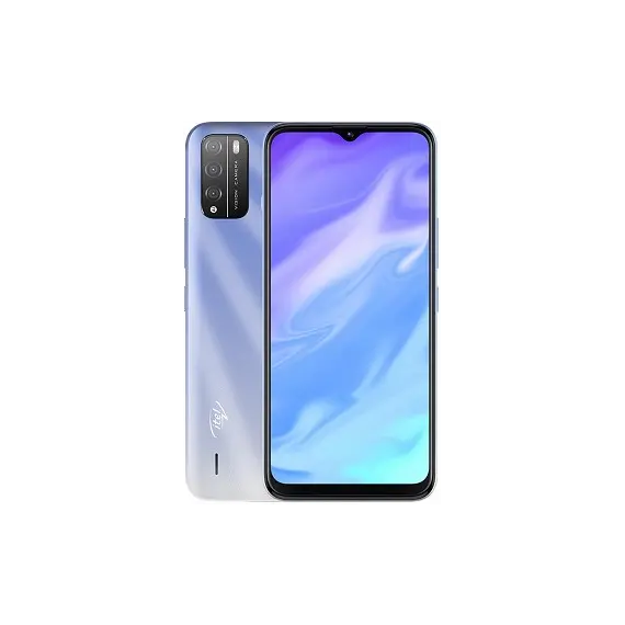 Mobile phone ITEL L6502 Vision 1 PRO Ice Crystal Blue