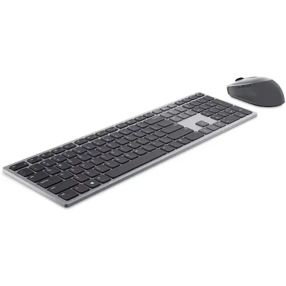 კლავიატურა და მაუსი Dell KM7321W , 2 image - Primestore.ge
