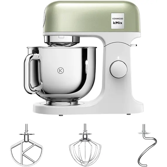 მიქსერი KENWOOD KMX760GR , 3 image - Primestore.ge