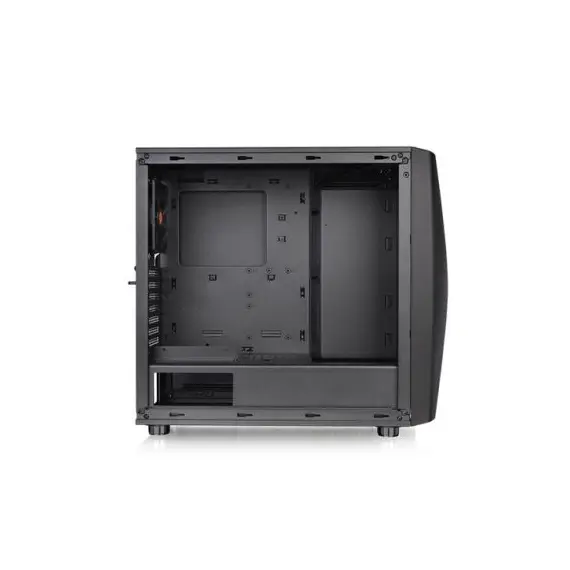 ქეისი Commander C32 TG ARGB Edition , 3 image - Primestore.ge