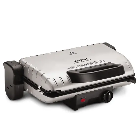 გრილ ტოსტერი TEFAL GC205012  - Primestore.ge