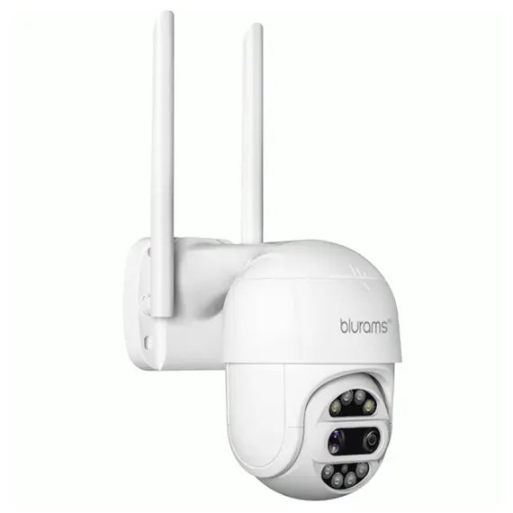 ვიდეო სათვალთვალო კამერა Blurams S21C PTZ  - Primestore.ge