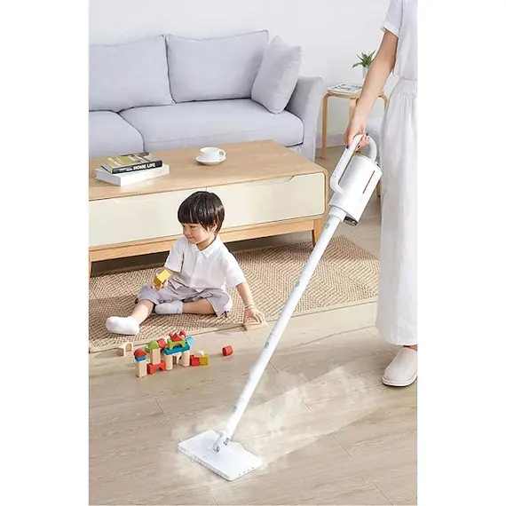 Steam cleaner Xiaomi Deerma ZQ610, 3 image