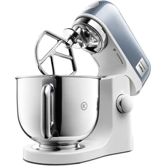 მიქსერი KENWOOD KMX760BL , 3 image - Primestore.ge