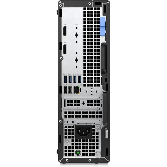 პერსონალური კომპიუტერი Dell Optiplex 5000 Tower/Intel Core i7-12700/8GB , 3 image - Primestore.ge