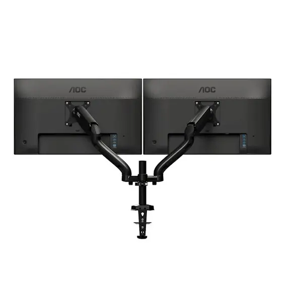 მონიტორის საკიდი AOC Dual Arm AD110D0 , 5 image - Primestore.ge