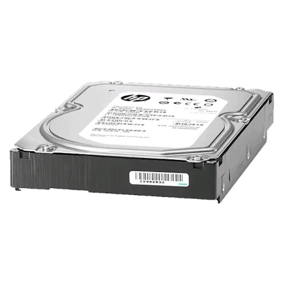მყარი დისკი HPE 1TB 6G SATA 7.2K 3.5in NHP ETY HDD , 2 image - Primestore.ge