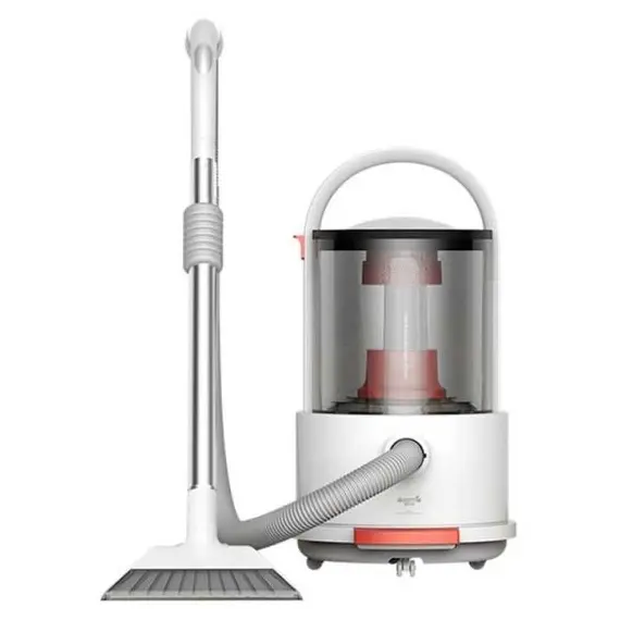 მტვერსასრუტი DEERMA TJ200W  - Primestore.ge
