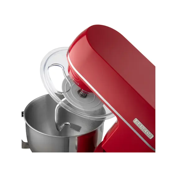 Kitchen mixer Sencor STM 3754RD-EUE3, 6 image