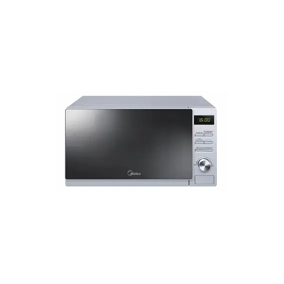 მიკროტალღური ღუმელი MIDEA AM720C4E-S  - Primestore.ge
