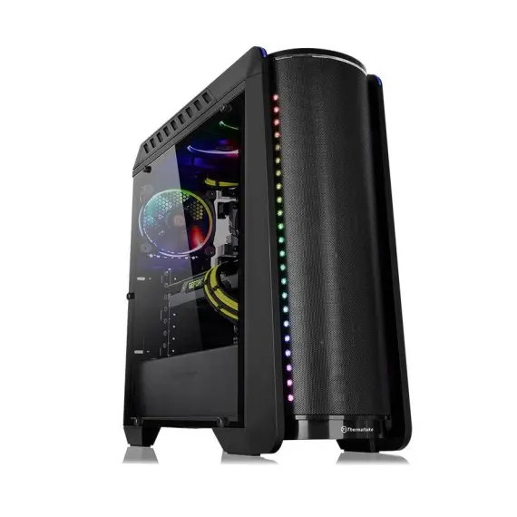 Case Thermaltake Versa C24 RGB Mid Tower