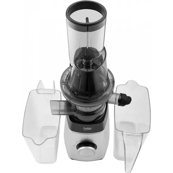 Juicer BEKO SJA 3209 BX, 2 image