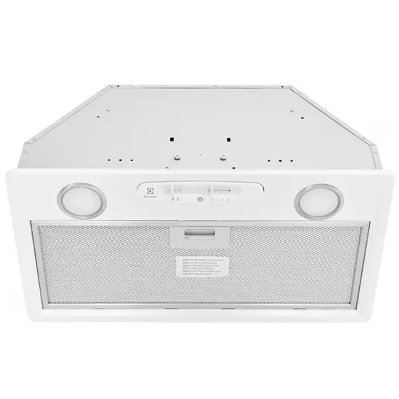გამწოვი Electrolux LFG525W , 3 image - Primestore.ge