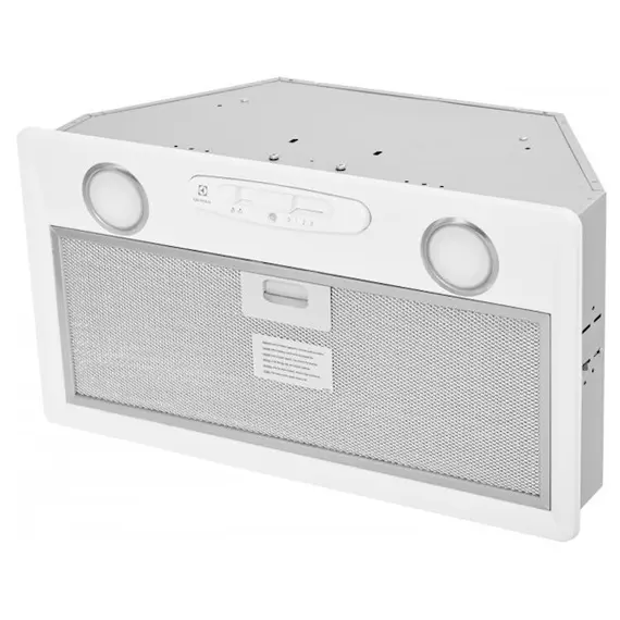 გამწოვი Electrolux LFG525W , 2 image - Primestore.ge