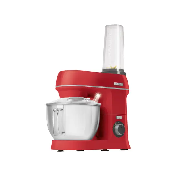 Kitchen mixer Sencor STM 3754RD-EUE3, 3 image