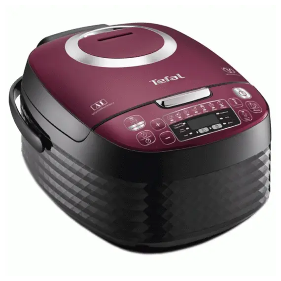 მულტისახარში ქვაბი TEFAL RK740532 , 2 image - Primestore.ge