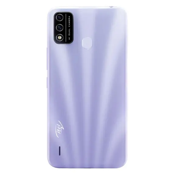 მობილური ტელეფონი ITEL L6006 A48 Purple , 4 image - Primestore.ge