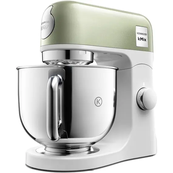 მიქსერი KENWOOD KMX760GR , 2 image - Primestore.ge