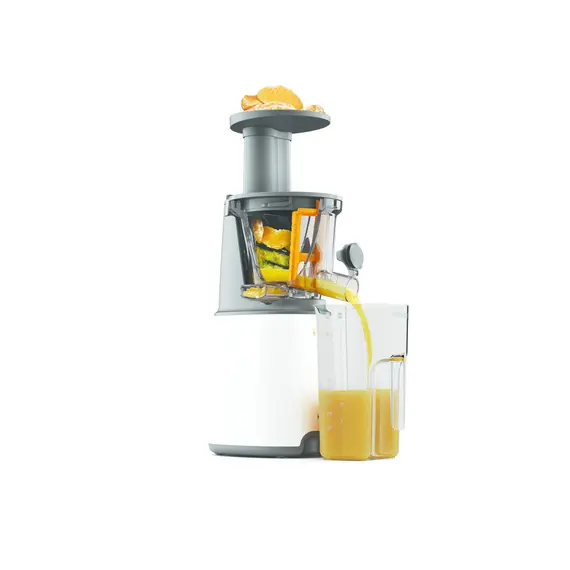 Juicer KENWOOD JMP400WH, 3 image