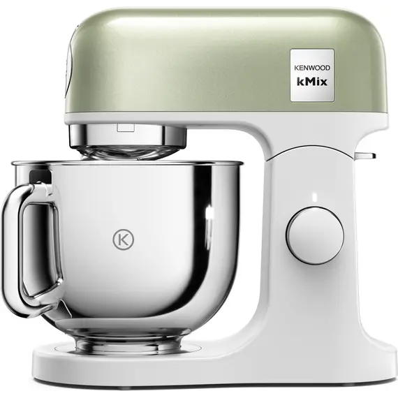მიქსერი KENWOOD KMX760GR  - Primestore.ge