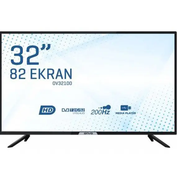ტელევიზორი Onvo OV32F100  - Primestore.ge