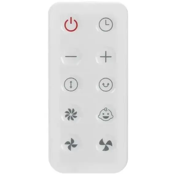 ვენტილატორი Deerma DEM-FD200 , 4 image - Primestore.ge