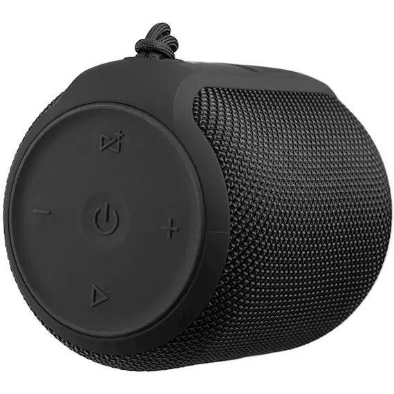 Speaker Portable Speaker 2E SoundXPod TWS, MP3, Wireless, Waterproof Black, 5 image