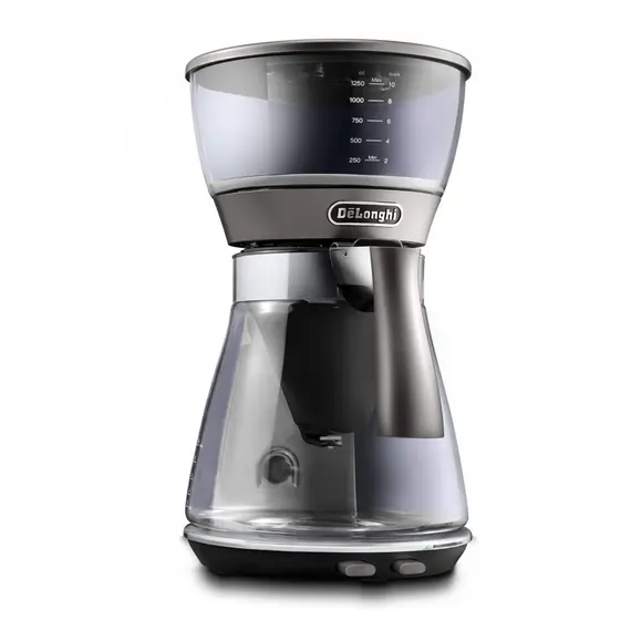 ყავის აპარატი Delonghi ICM17210 - Primestore.ge