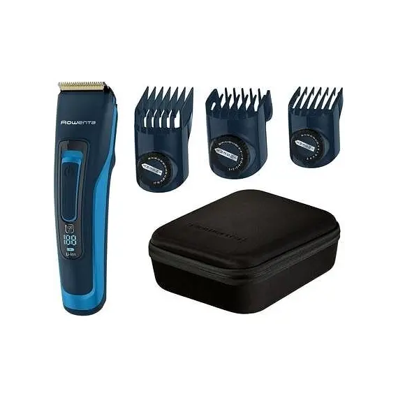 ტრიმერი ROWENTA TN5241F4  - Primestore.ge