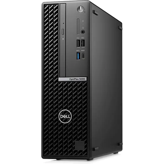 პერსონალური კომპიუტერი Dell Optiplex 5000 Tower/Intel Core i7-12700/8GB  - Primestore.ge