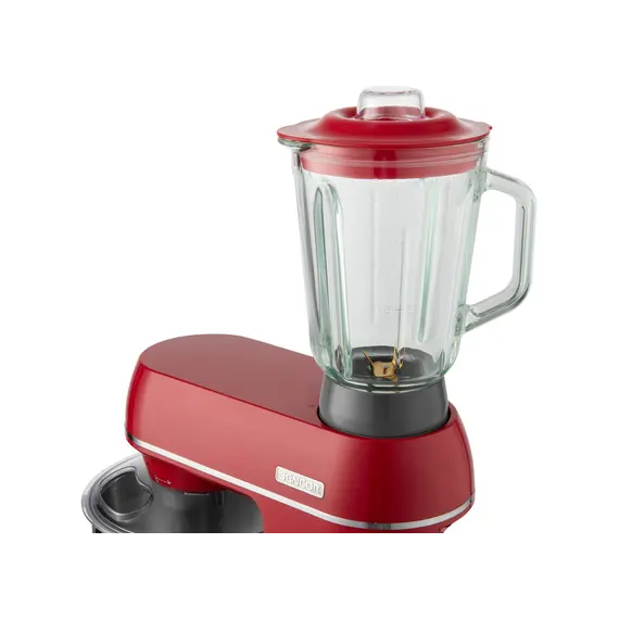 Kitchen mixer Sencor STM 3754RD-EUE3, 7 image