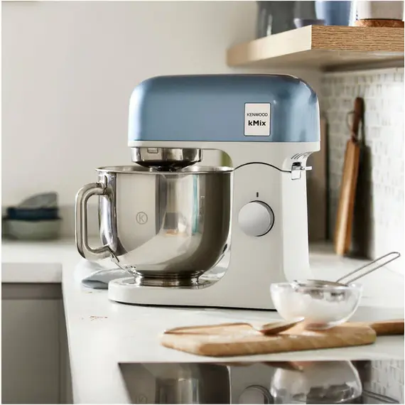 მიქსერი KENWOOD KMX760BL , 7 image - Primestore.ge