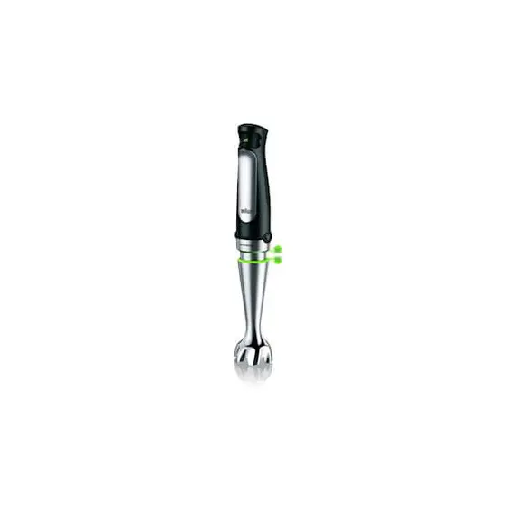ბლენდერი BRAUN MQ7075X , 5 image - Primestore.ge