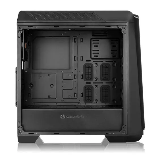 Case Thermaltake Versa C24 RGB Mid Tower, 4 image