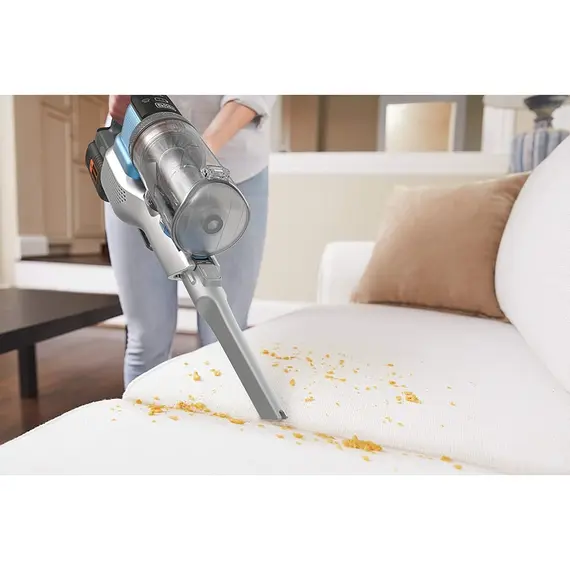 მტვერსასრუტი Black+Decker BHFEV362D-QW , 5 image - Primestore.ge