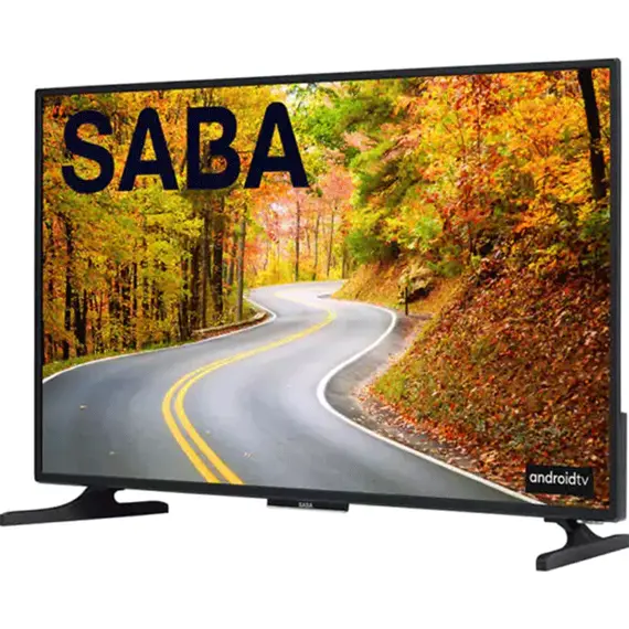 TV Saba SB32150, 2 image