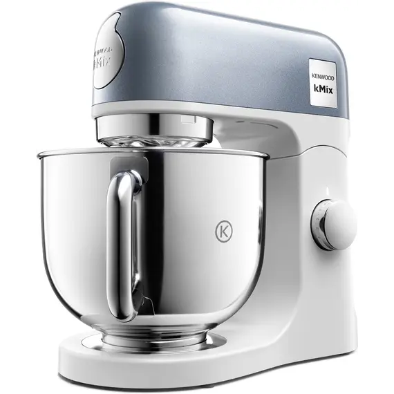 მიქსერი KENWOOD KMX760BL , 2 image - Primestore.ge