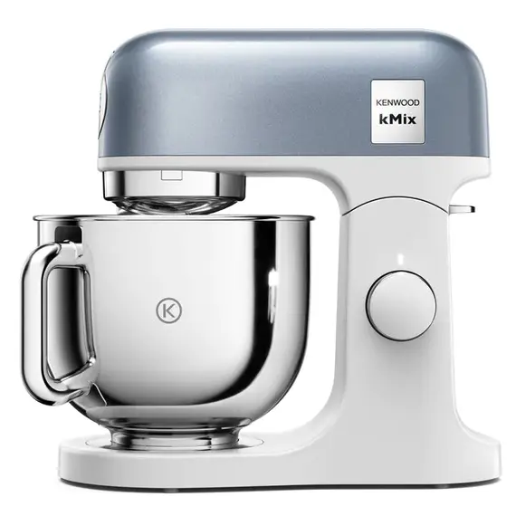 მიქსერი KENWOOD KMX760BL  - Primestore.ge
