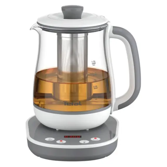 ელექტრო ჩაიდანი TEFAL BJ551B10 , 3 image - Primestore.ge