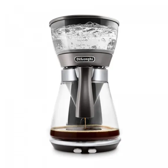 ყავის აპარატი Delonghi ICM17210 - Primestore.ge
