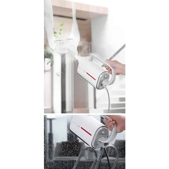 Steam cleaner Xiaomi Deerma ZQ610, 6 image