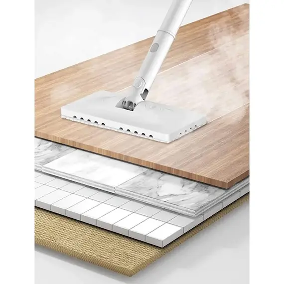 Steam cleaner Xiaomi Deerma ZQ610, 4 image