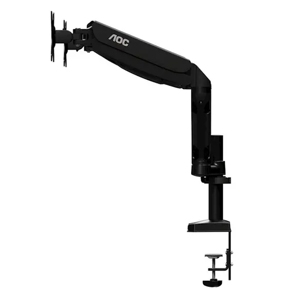 მონიტორის საკიდი AOC Dual Arm AD110D0 , 2 image - Primestore.ge