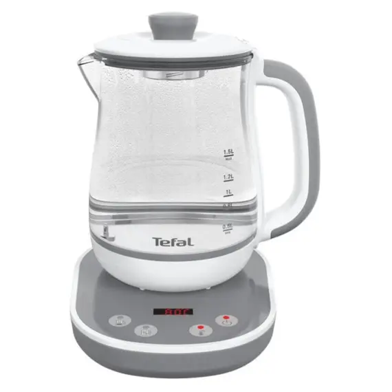 ელექტრო ჩაიდანი TEFAL BJ551B10 , 2 image - Primestore.ge