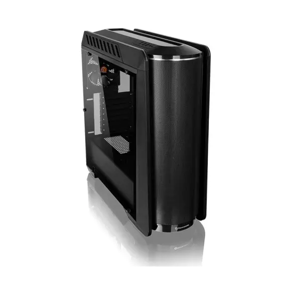 Case Thermaltake Versa C24 RGB Mid Tower, 2 image