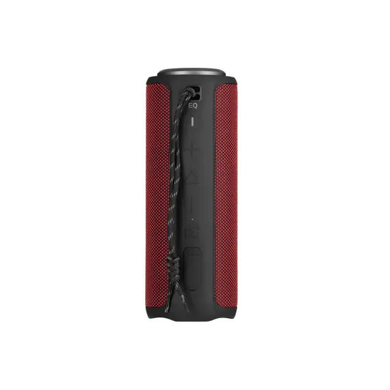 დინამიკი Portable Speaker 2E SoundXTube Plus TWS, MP3, Wireless, Waterproof Red , 2 image - Primestore.ge