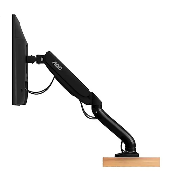 მონიტორის საკიდი AOC Dual Arm AD110D0 , 3 image - Primestore.ge