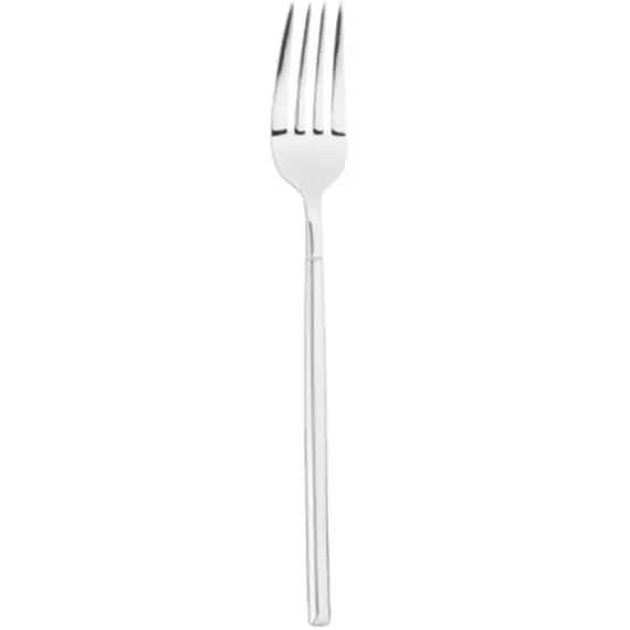დანა-ჩანგლის ნაკრები Ardesto Cutlery set Black Mars Monza  24pcs., stainless steel , 4 image - Primestore.ge