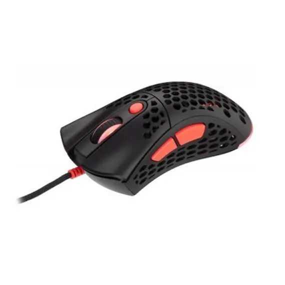 Mouse 2E GAMING Mouse HyperSpeed Pro, RGB Black, 2 image